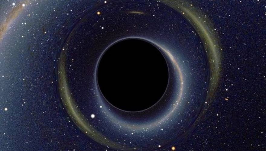 Αστρονόμοι ετοιμάζονται να «φωτογραφήσουν» τεράστια μαύρη τρύπα